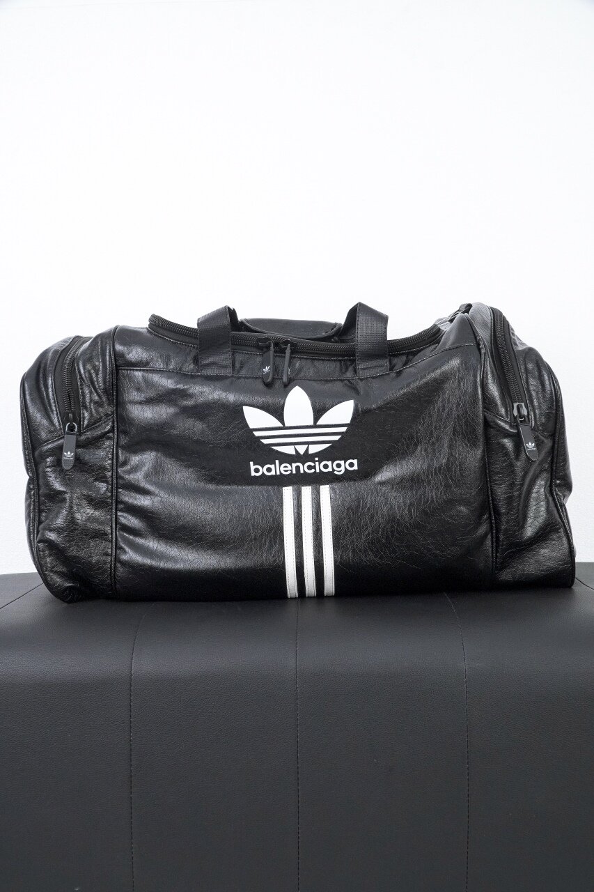 Balenciaga adidas Travel